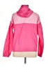 Columbia 100% Polyester Color Block Pink Windbreaker Size XL - photo 2