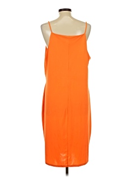 Janette Plus Casual Dress (view 2)