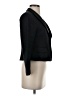 Theory Black Blazer Size 4 - photo 4