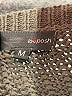 LovPosh 100% Cotton Gray Pullover Sweater Size M - photo 7