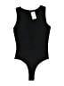 BLVD Black Bodysuit Size M - photo 1