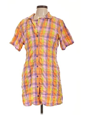 Monki Casual Dress (view 1)