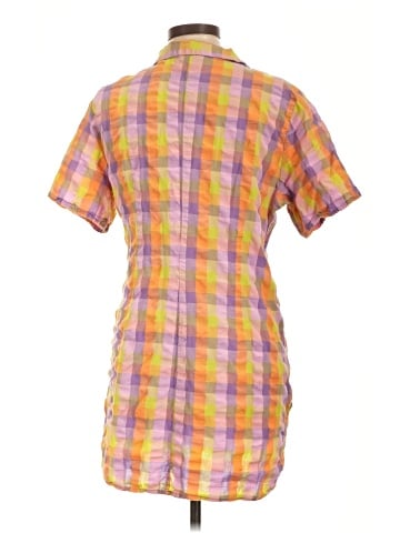 Monki Casual Dress (view 2)