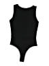 BLVD Black Bodysuit Size M - photo 2