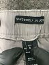 Sincerely Jules Gray Casual Pants Size S - photo 4