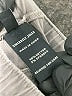 Sincerely Jules Gray Casual Pants Size S - photo 5