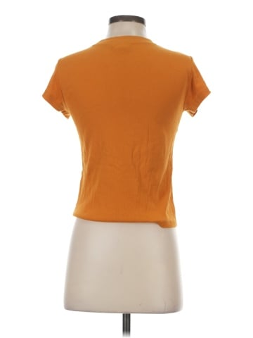 Madewell Short Sleeve Turtleneck (view 2)