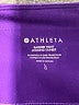 Athleta Purple Active Pants Size L - photo 7
