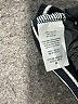 Gilli Stripes Black Casual Dress Size M - photo 8