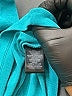 Bold Elements Teal 3/4 Sleeve Top Size XL - photo 8