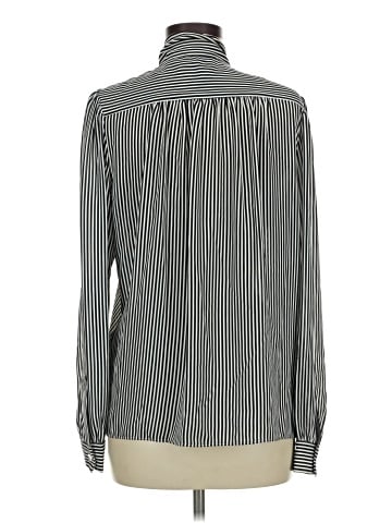 T Tahari Long Sleeve Blouse (view 2)