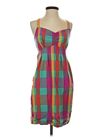 Element Cocktail Dress (view 1)