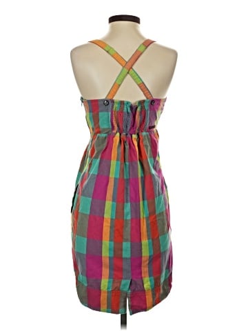 Element Cocktail Dress (view 2)