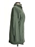 J.Crew 100% Cotton Green Pullover Hoodie Size S - photo 4