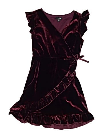 Zunie Dress (view 1)