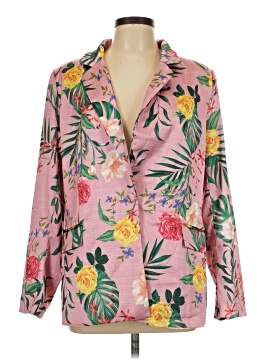 Rachel Zoe Tjx Blazer