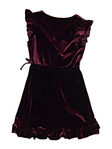 Zunie Dress (view 2)