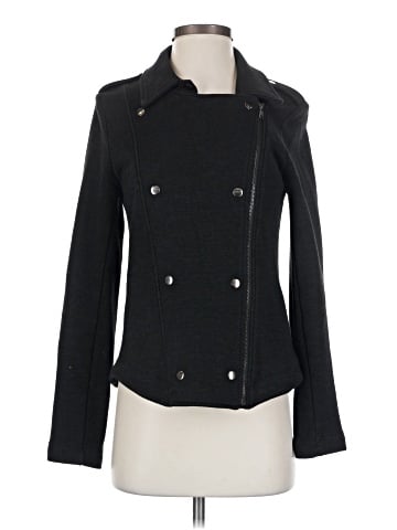 Velvet by Graham & Spencer Jacket (view 1)