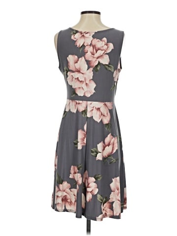 Kaileigh Casual Dress (view 2)