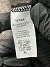Tyche Black Cocktail Dress Size XL - photo 8