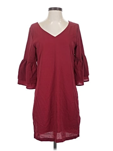 Belongsci Casual Dress (view 1)
