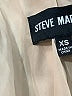 Steve Madden Houndstooth Brown Blazer Size XS - photo 6