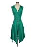 Venus Green Cocktail Dress Size S - photo 1