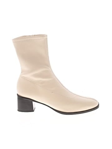Quince Ankle Boots (view 1)