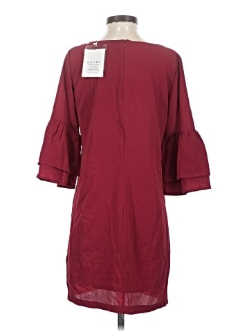 Belongsci Casual Dress (view 2)