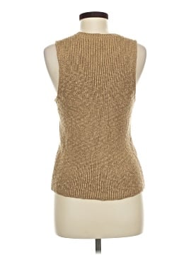 Ryegrass Sleeveless T-Shirt (view 2)