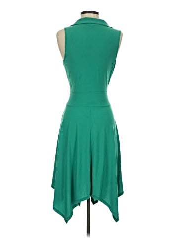 Venus Cocktail Dress (view 2)