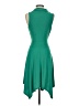 Venus Green Cocktail Dress Size S - photo 2