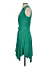 Venus Green Cocktail Dress Size S - photo 5