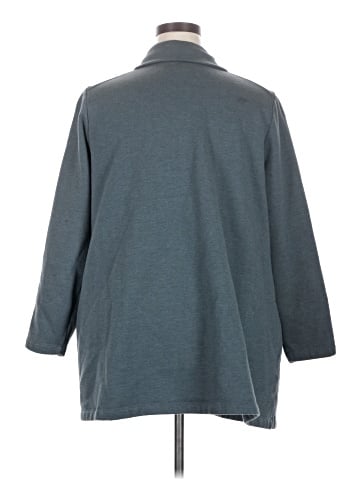 Nic + Zoe Coat (view 2)