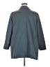 Nic + Zoe Teal Coat Size 2X - photo 2