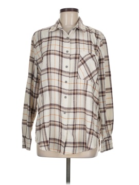 Birch and Stone Long Sleeve Blouse (view 1)