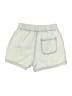 Topshop 100% Cotton Blue Shorts Size 8 - photo 2