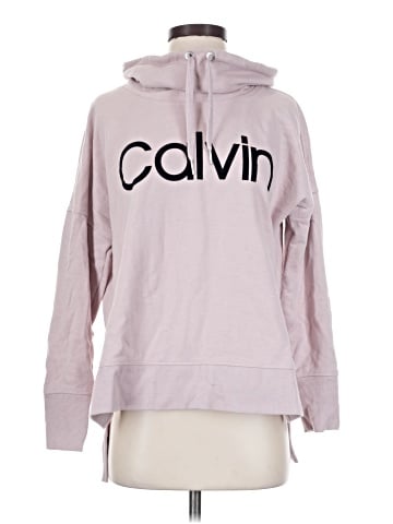 Calvin Klein Sweatshirt (view 1)