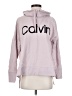 Calvin Klein Pink Sweatshirt Size S - photo 1