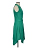 Venus Green Cocktail Dress Size S - photo 4