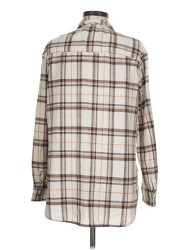 Birch and Stone Long Sleeve Blouse (view 2)