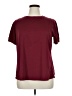 Avia Burgundy Active T-Shirt Size 16 - 18 - photo 1