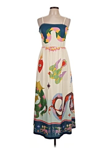 Unbranded Casual Dress (view 1)