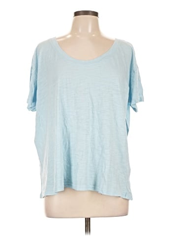 BP. Short Sleeve T-Shirt (view 1)