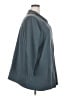 Nic + Zoe Teal Coat Size 2X - photo 4