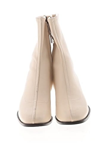 Quince Ankle Boots (view 2)