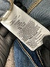 Baby Gap Blue Denim Jacket Size 4T - photo 4