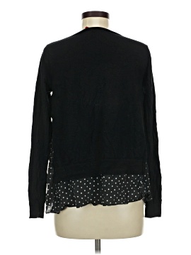 Club Monaco Long Sleeve Top (view 2)