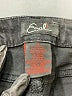 Earl Jean Black Jeans Size 4 - photo 7