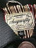 Sugarfly Black Coat Size L - photo 6